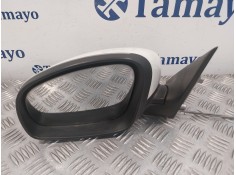Recambio de retrovisor izquierdo para skoda fabia (5j2 ) referencia OEM IAM   