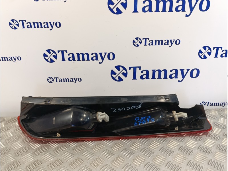 Recambio de piloto trasero izquierdo para ford focus berlina (cap) 2.0 tdci cat referencia OEM IAM 4M5113405A  