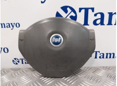 Recambio de airbag delantero izquierdo para fiat panda / panda classic (169_) 1.3 d multijet (169.axc1a) referencia OEM IAM 3034