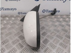 Recambio de retrovisor izquierdo para skoda fabia (5j2 ) referencia OEM IAM    2