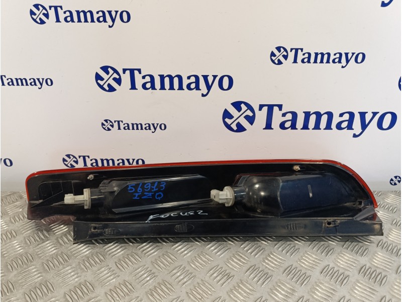 Recambio de piloto trasero izquierdo para ford focus berlina (cap) 2.0 tdci cat referencia OEM IAM 4M5113405A  