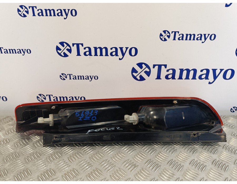 Recambio de piloto trasero izquierdo para ford focus berlina (cap) 2.0 tdci cat referencia OEM IAM 4M5113405A  