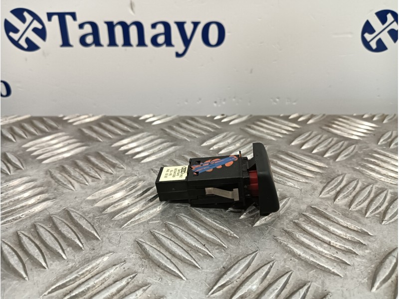 Recambio de warning para audi a4 avant (8e) referencia OEM IAM 8E0941509  