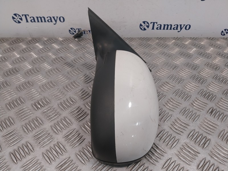 Recambio de retrovisor izquierdo para skoda fabia (5j2 ) referencia OEM IAM   