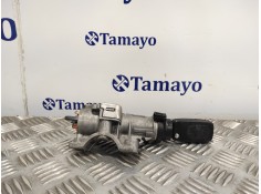Recambio de conmutador de arranque para audi a6 berlina (4b2) 2.5 v6 24v tdi referencia OEM IAM 4B0905851G  