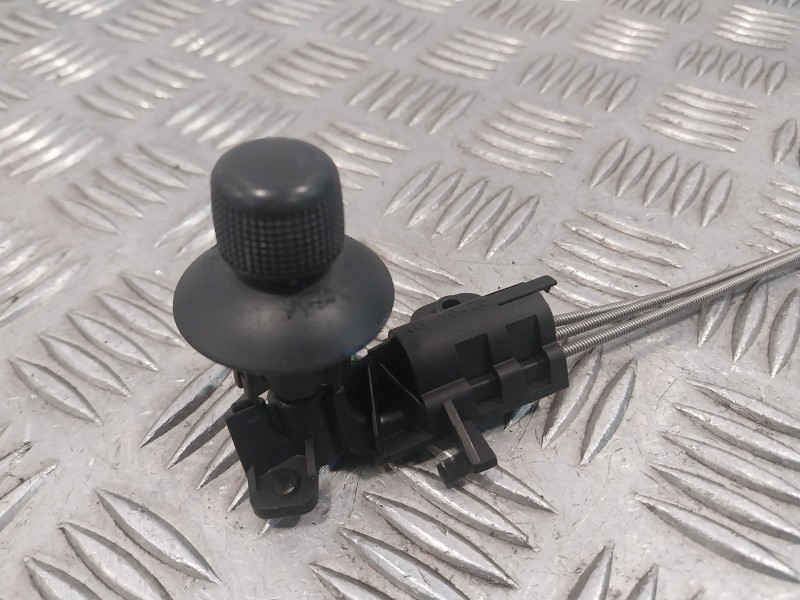 Recambio de retrovisor izquierdo para skoda fabia (5j2 ) referencia OEM IAM   