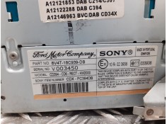 Recambio de sistema audio / radio cd para ford kuga (cbv) 2.0 tdci cat referencia OEM IAM 8V4T18C939DB  A12121853 2