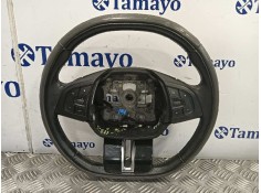 Recambio de volante para citroën c4 cactus referencia OEM IAM 98085005ZD 98031272YC 34156631D
