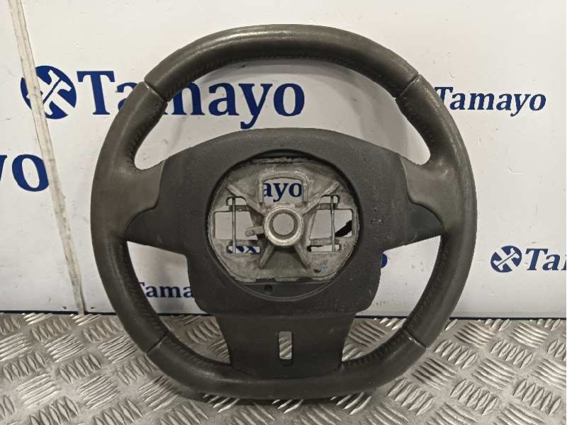 Recambio de volante para citroën c4 cactus referencia OEM IAM 98085005ZD 98031272YC 34156631D