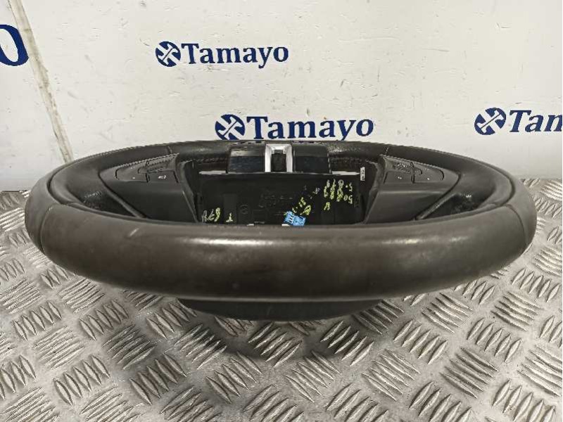 Recambio de volante para citroën c4 cactus referencia OEM IAM 98085005ZD 98031272YC 34156631D