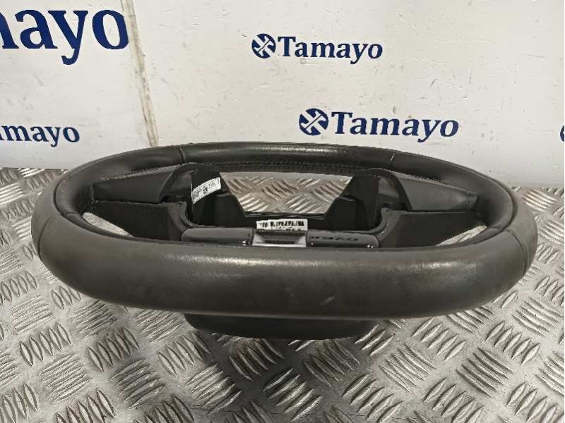 Recambio de volante para citroën c4 cactus referencia OEM IAM 98085005ZD 98031272YC 34156631D