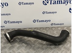Recambio de tubo para renault megane i scenic (ja0) 1.9 dti diesel cat referencia OEM IAM 7700874921F  7700875566E