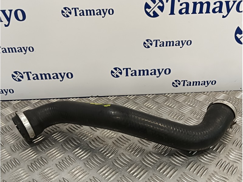 Recambio de tubo para renault megane i scenic (ja0) 1.9 dti diesel cat referencia OEM IAM 7700874921F  7700875566E