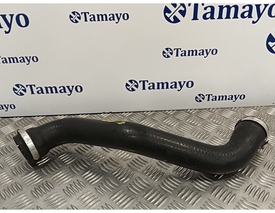 Recambio de tubo para renault megane i scenic (ja0) 1.9 dti diesel cat referencia OEM IAM 7700874921F  7700875566E