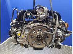 Recambio de motor completo para subaru xv 2.0 cat referencia OEM IAM FB20  