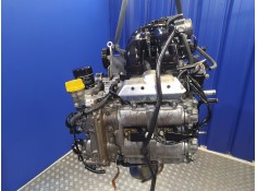 Recambio de motor completo para subaru xv 2.0 cat referencia OEM IAM FB20   2