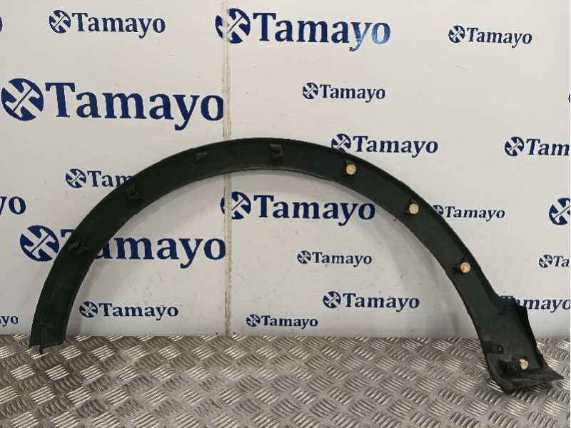 Recambio de aletin delantero derecho para renault captur referencia OEM IAM 638120719R  