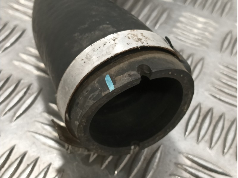 Recambio de tubo para renault megane i scenic (ja0) 1.9 dti diesel cat referencia OEM IAM 7700874921F  7700875566E