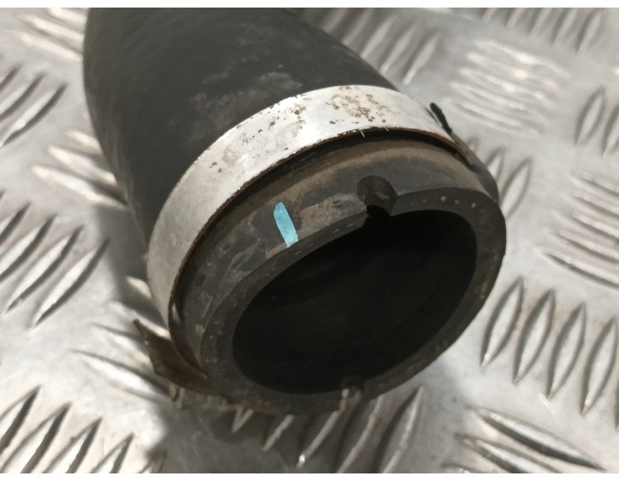 Recambio de tubo para renault megane i scenic (ja0) 1.9 dti diesel cat referencia OEM IAM 7700874921F  7700875566E