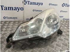 Recambio de faro izquierdo para citroën c3 referencia OEM IAM 9673814980 9677038280 9673815080 2