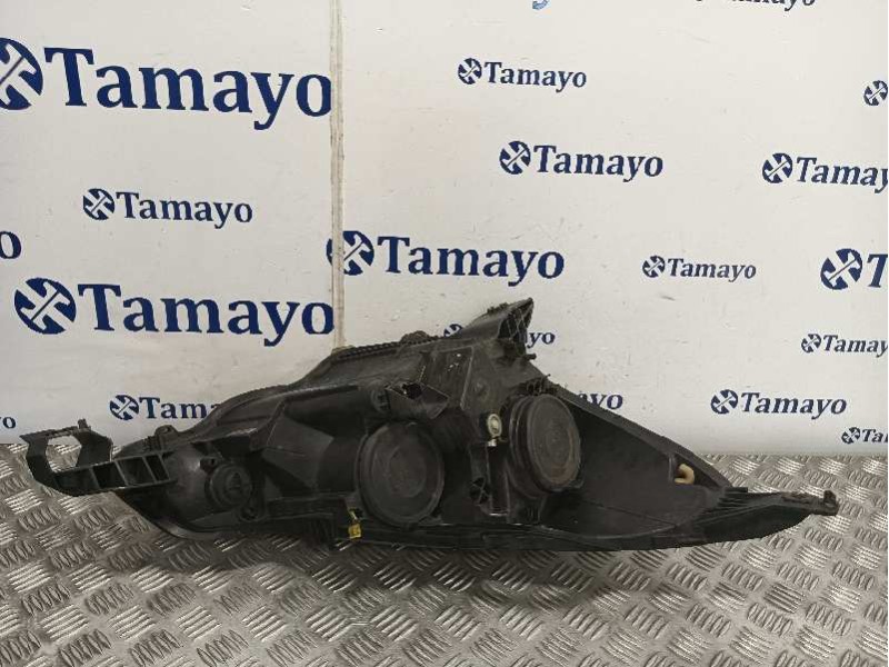 Recambio de faro izquierdo para citroën c3 referencia OEM IAM 9673814980 9677038280 9673815080