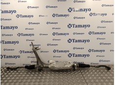 Recambio de cremallera direccion para fiat ducato furgon electrico - micro vett referencia OEM IAM AC46000012 01359226080 ENAC46