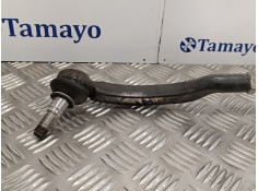 Recambio de cremallera direccion para fiat ducato furgon electrico - micro vett referencia OEM IAM AC46000012 01359226080 ENAC46 2