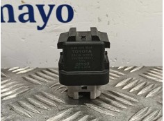 Recambio de caja precalentamiento para toyota avensis verso (m20) referencia OEM IAM 2861067010  1567000671