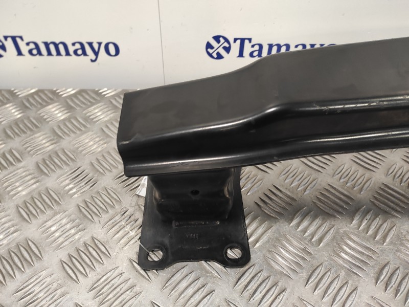 Recambio de refuerzo paragolpes trasero para seat leon (5f1) 1.6 tdi referencia OEM IAM 5F0807305  