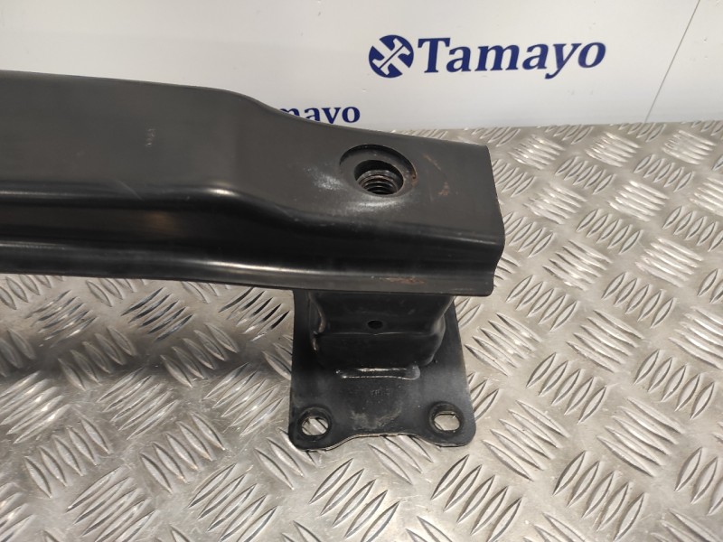 Recambio de refuerzo paragolpes trasero para seat leon (5f1) 1.6 tdi referencia OEM IAM 5F0807305  