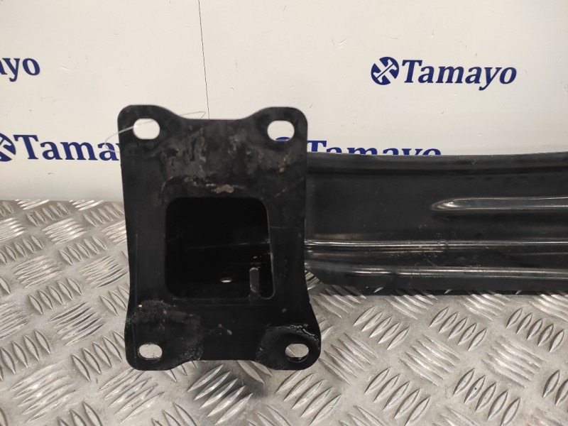 Recambio de refuerzo paragolpes trasero para seat leon (5f1) 1.6 tdi referencia OEM IAM 5F0807305  
