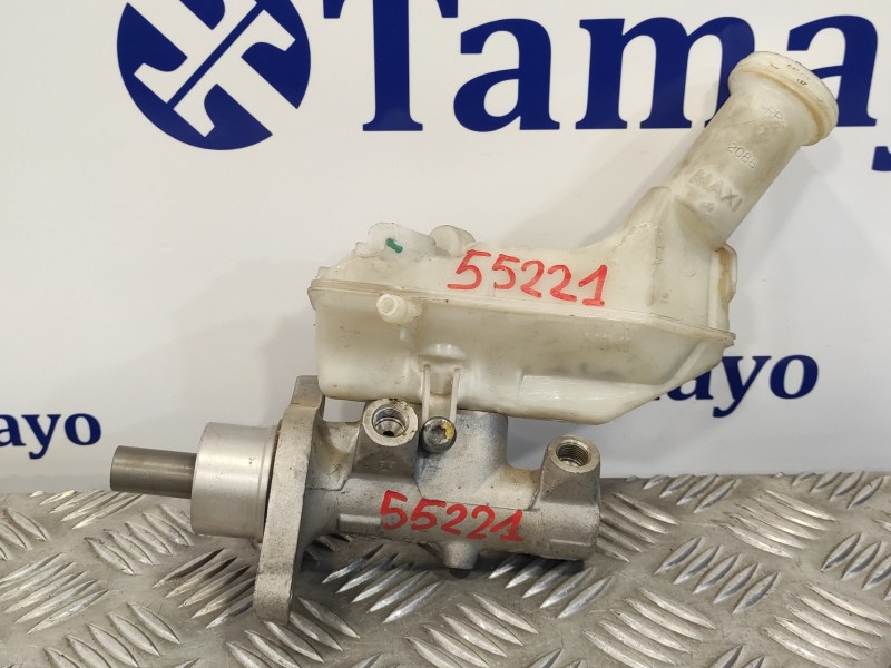 Recambio de bomba freno para renault clio iii 2.0 16v cat referencia OEM IAM   