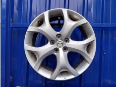 Recambio de llanta para mazda cx-7 (er) 2.2 turbodiesel cat referencia OEM IAM 9965037590   2