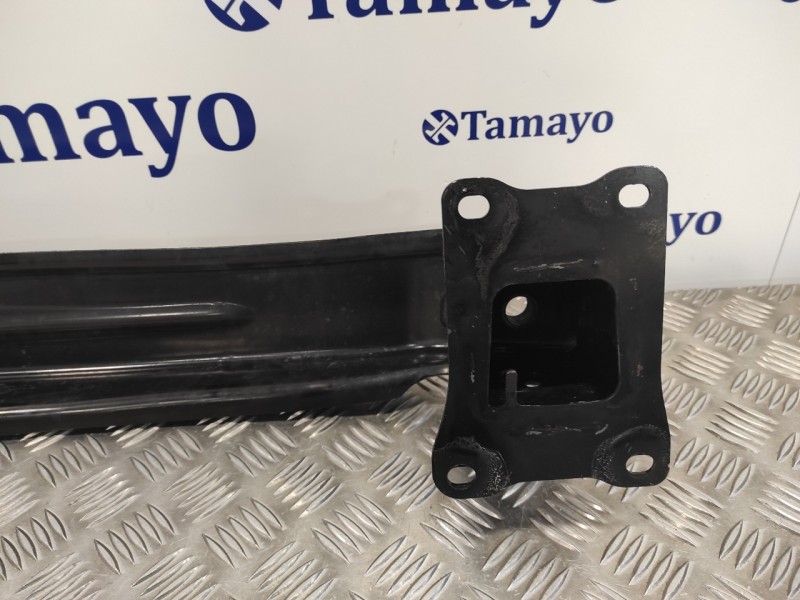 Recambio de refuerzo paragolpes trasero para seat leon (5f1) 1.6 tdi referencia OEM IAM 5F0807305  