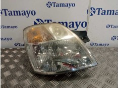 Recambio de faro derecho para kia picanto referencia OEM IAM   