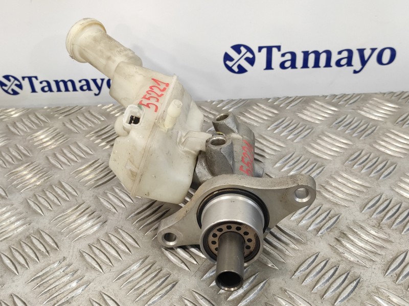 Recambio de bomba freno para renault clio iii 2.0 16v cat referencia OEM IAM   