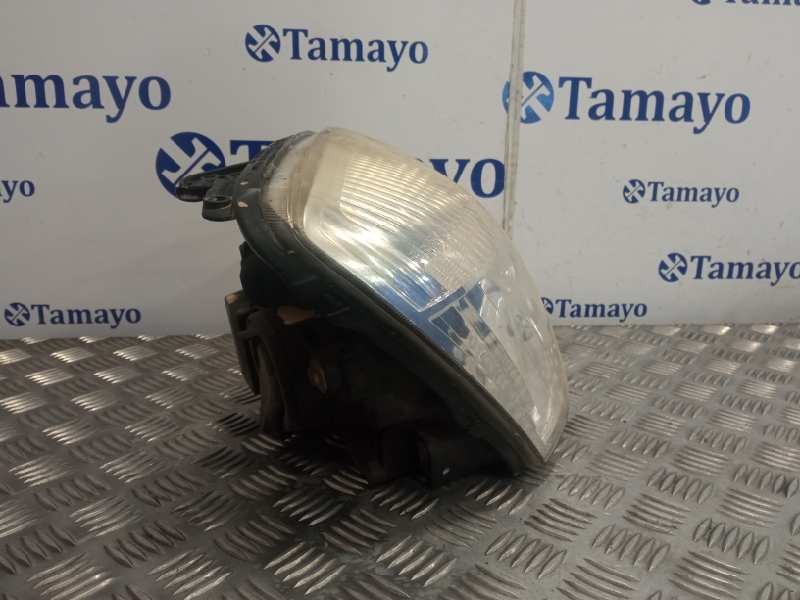 Recambio de faro derecho para kia picanto referencia OEM IAM   