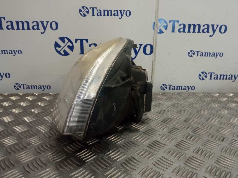 Recambio de faro derecho para kia picanto referencia OEM IAM   