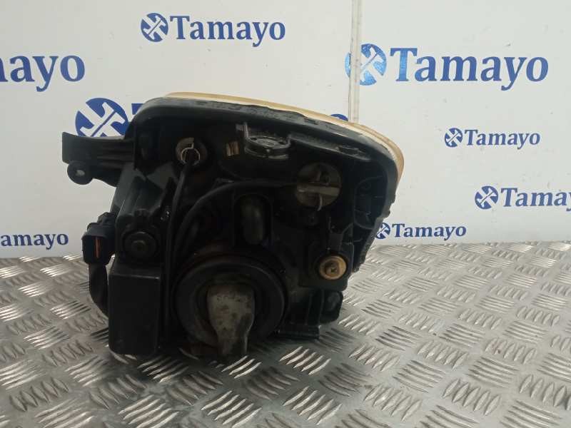 Recambio de faro derecho para kia picanto referencia OEM IAM   