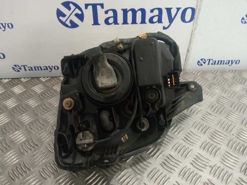 Recambio de faro derecho para kia picanto referencia OEM IAM   