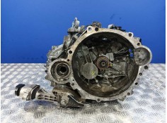 Recambio de caja cambios para hyundai i40 referencia OEM IAM M6CF4U2  