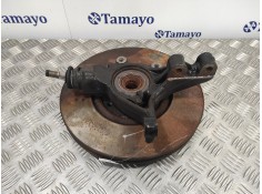 Recambio de mangueta delantera derecha para citroën ds4 2.0 hdi fap referencia OEM IAM   