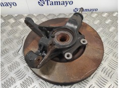 Recambio de mangueta delantera derecha para citroën ds4 2.0 hdi fap referencia OEM IAM    2