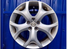 Recambio de llanta para mazda cx-7 (er) 2.2 turbodiesel cat referencia OEM IAM 9965037590  