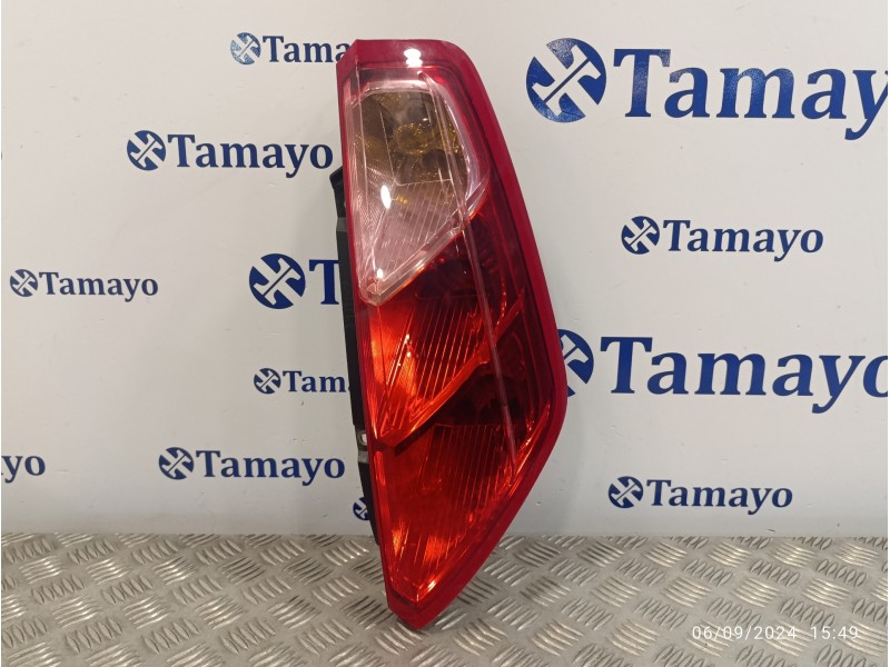 Recambio de piloto trasero derecho para fiat grande punto (199) 1.9 8v jtd cat referencia OEM IAM 51701590  