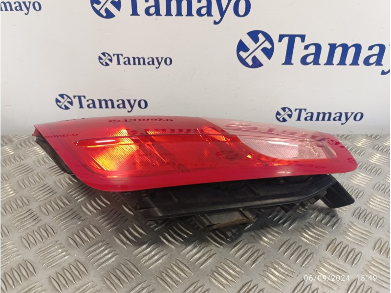 Recambio de piloto trasero derecho para fiat grande punto (199) 1.9 8v jtd cat referencia OEM IAM 51701590  