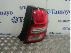 Recambio de piloto trasero derecho para citroën c3 referencia OEM IAM 9673805280  JL90001794