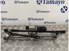 Recambio de motor limpia delantero para seat toledo (kg3) 1.6 tdi referencia OEM IAM 5JB955113  443122389017