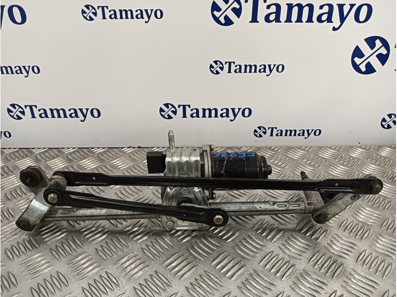 Recambio de motor limpia delantero para seat toledo (kg3) 1.6 tdi referencia OEM IAM 5JB955113  443122389017