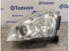 Recambio de faro izquierdo para nissan qashqai (j10) 2.0 dci turbodiesel cat referencia OEM IAM 26060JD90A  1EF23804201